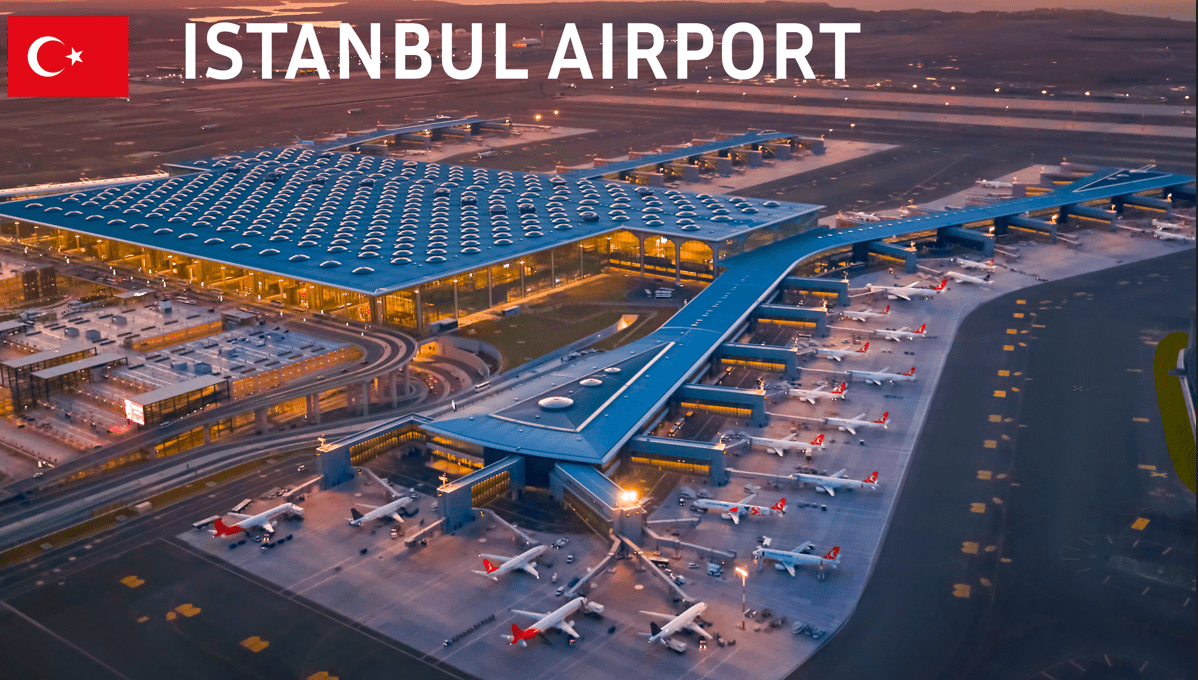 Istanbul Airport  Transfer Service